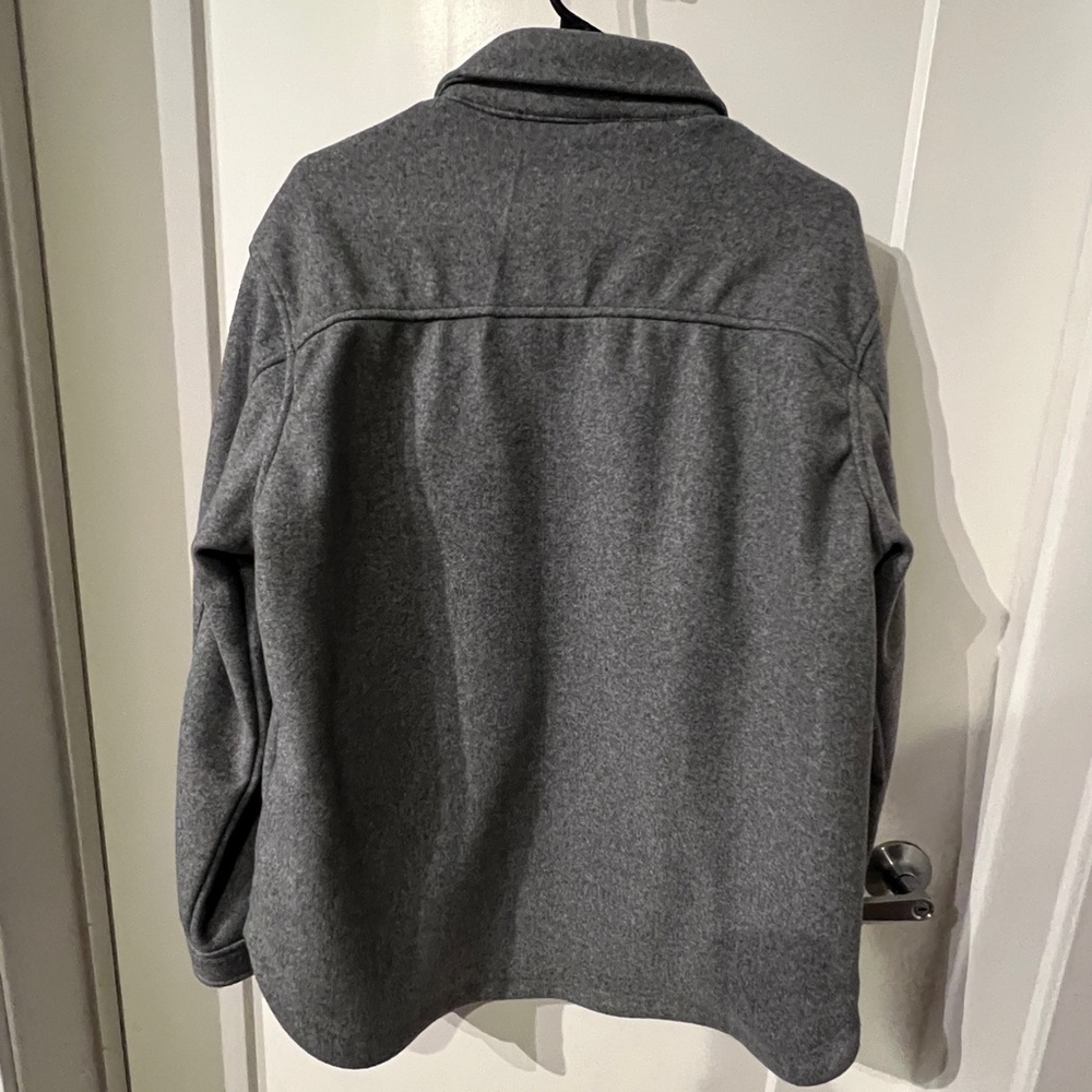 Zara Button Up Jacket - Picture 2 of 2